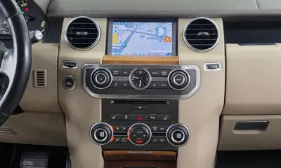 Land Rover Discovery 2016, 69433 км, за 32000000 KRW - фото 14