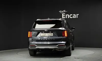Kia Sorento 2021, 153508 км, за 19500000 KRW - фото 4