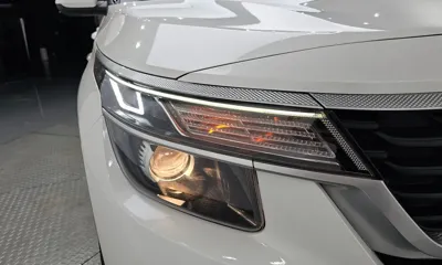 Kia Seltos 2020, 95391 км, за 14200000 KRW - фото 23