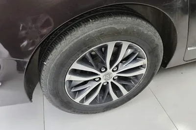 Buick GL8 2017, 151200 км, за 96342.19 CNY - фото 11