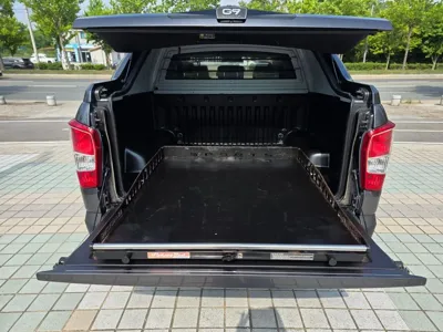 KG_Mobility_Ssangyong Rexton 2018, 131656 км, за 13500000 KRW - фото 10