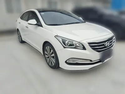 Hyundai Mistra 2016, 82500 км, за 43915.65 CNY