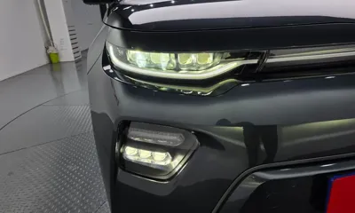Kia Soul 2021, 57224 км, за 22900000 KRW - фото 22