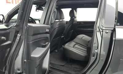 KG_Mobility_Ssangyong Rexton 2022, 36396 км, за 23900000 KRW - фото 11