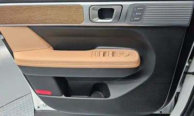 Hyundai Santafe 2026, 4283 км, за 36900000 KRW - фото 24