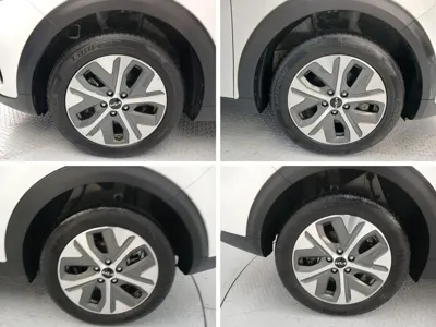 Kia Niro 2023, 29529 км, за 15690000 KRW - фото 18