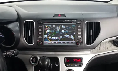 Kia Ray 2016, 82218 км, за 7800000 KRW - фото 14