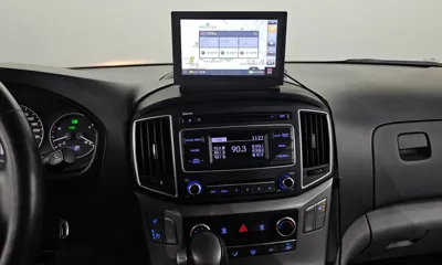 Hyundai Starex 2019, 136990 км, за 11900000 KRW - фото 14