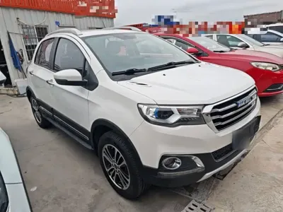 Haval H1 2016, 62300 км, за 16600 CNY