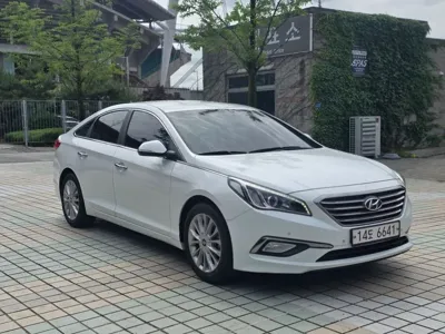 Hyundai Sonata 2017, 155705 км, за 8400000 KRW - фото 7