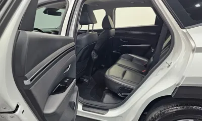 Hyundai Tucson 2023, 29120 км, за 25990000 KRW - фото 26