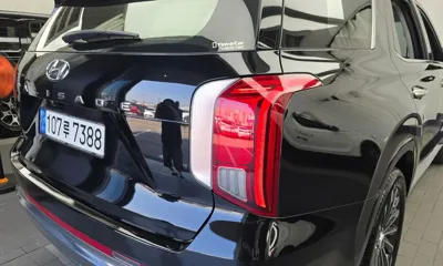 Hyundai Palisade 2023, 91794 км, за 34490000 KRW - фото 23