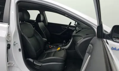 Hyundai Avante 2015, 232543 км, за 99990000 KRW - фото 26