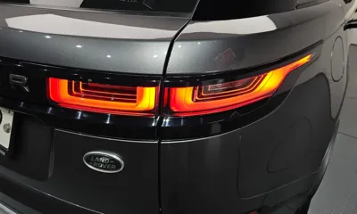 Land Rover Range Rover Velar 2018, 60394 км, за 35900000 KRW - фото 23