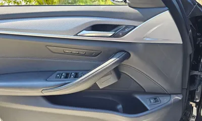 BMW 5-Series 2017, 100719 км, за 24200000 KRW - фото 20