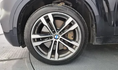 BMW X6 2016, 190368 км, за 23700000 KRW - фото 5