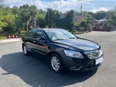 Toyota Camry 2012, 180000 км, за 22900 CNY