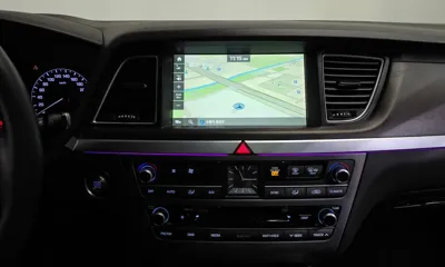 Hyundai Genesis 2016, 143078 км, за 13700000 KRW - фото 13