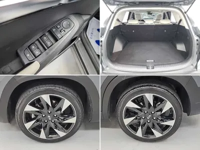 Kia Seltos 2022, 73585 км, за 17500000 KRW - фото 20