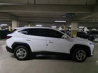 Hyundai Tucson 2025, 24000 км, за 16210000 KRW