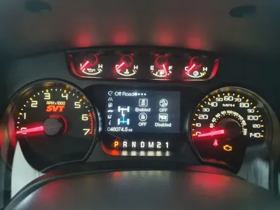 Ford F150 2014, 74000 км, за 55000000 KRW - фото 7
