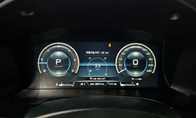 KG_Mobility_Ssangyong Rexton 2022, 38671 км, за 23500000 KRW - фото 8