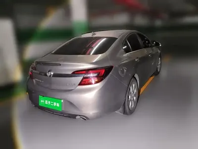 Buick Regal 2015, 69800 км, за 25000 CNY - фото 5