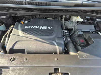 Kia Canival 2015, 136838 км, за 10500000 KRW - фото 7