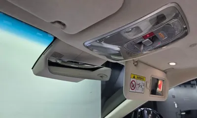 Genesis G80 2025, 41395 км, за 59000000 KRW - фото 27
