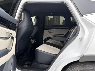 BYD PLUS New Energy 2022, 100000 км, за 79800 CNY