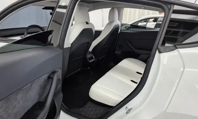Tesla Model Y 2023, 44635 км, за 47600000 KRW - фото 26