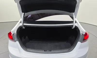 Hyundai Avante 2018, 128527 км, за 7500000 KRW - фото 20