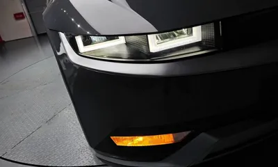 Hyundai Ioniq5 2023, 74172 км, за 30900000 KRW - фото 22