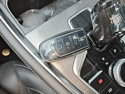 Chery Tiggo 7 PLUS NEV 2023, 32100 км, за 66400 CNY - фото 9