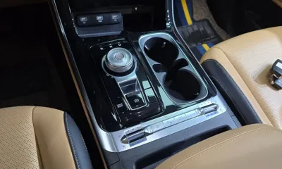Kia Canival 2021, 34021 км, за 24990000 KRW - фото 9