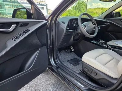 Kia Niro 2024, 76300 км, за 21000000 KRW - фото 8
