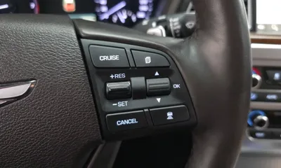 Genesis G80 2020, 128150 км, за 19900000 KRW - фото 18