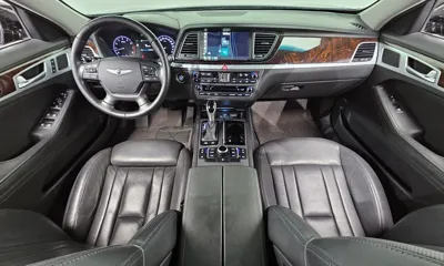 Hyundai Genesis 2015, 225218 км, за 52000000 KRW - фото 7
