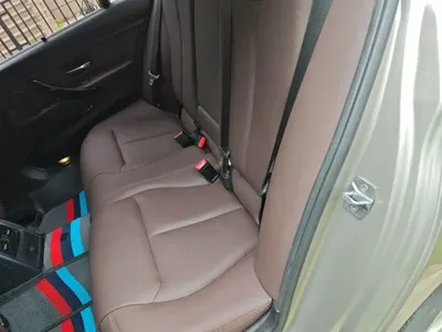 BMW 3 Series 2019, 76800 км, за 77500 CNY - фото 13