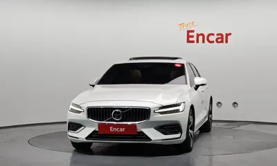 Volvo S60 2020, 32332 км, за 22990000 KRW - фото 3