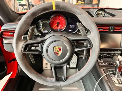 Porsche 911 2016, 24000 км, за 320000000 KRW - фото 10