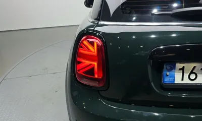 MINI Cooper 2022, 34890 км, за 28300000 KRW - фото 23