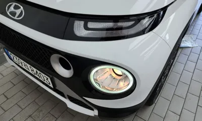 Hyundai Casper 2023, 60681 км, за 19000000 KRW - фото 22