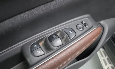 Renault-KoreaSamsung QM6 2018, 86645 км, за 11900000 KRW - фото 12