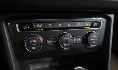 Volkswagen Tiguan 2020, 58503 км, за 29900000 KRW - фото 30