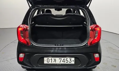 Kia Morning 2017, 147710 км, за 6190000 KRW - фото 20