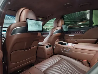 Genesis G90 2022, 79682 км, за 63200000 KRW - фото 9