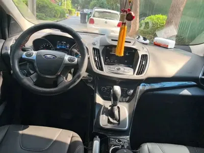 Ford Kuga 2014, 92100 км, за 26200 CNY - фото 6