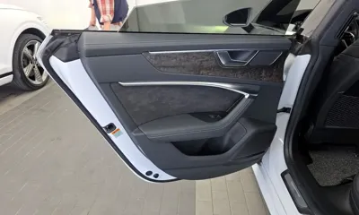 Audi A7 2021, 68280 км, за 44900000 KRW - фото 25