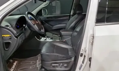 Hyundai Veracruz 2015, 114813 км, за 14800000 KRW - фото 10